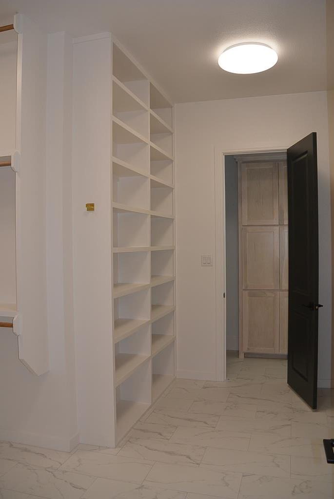 Primary Closet (Access to Laundry Room)